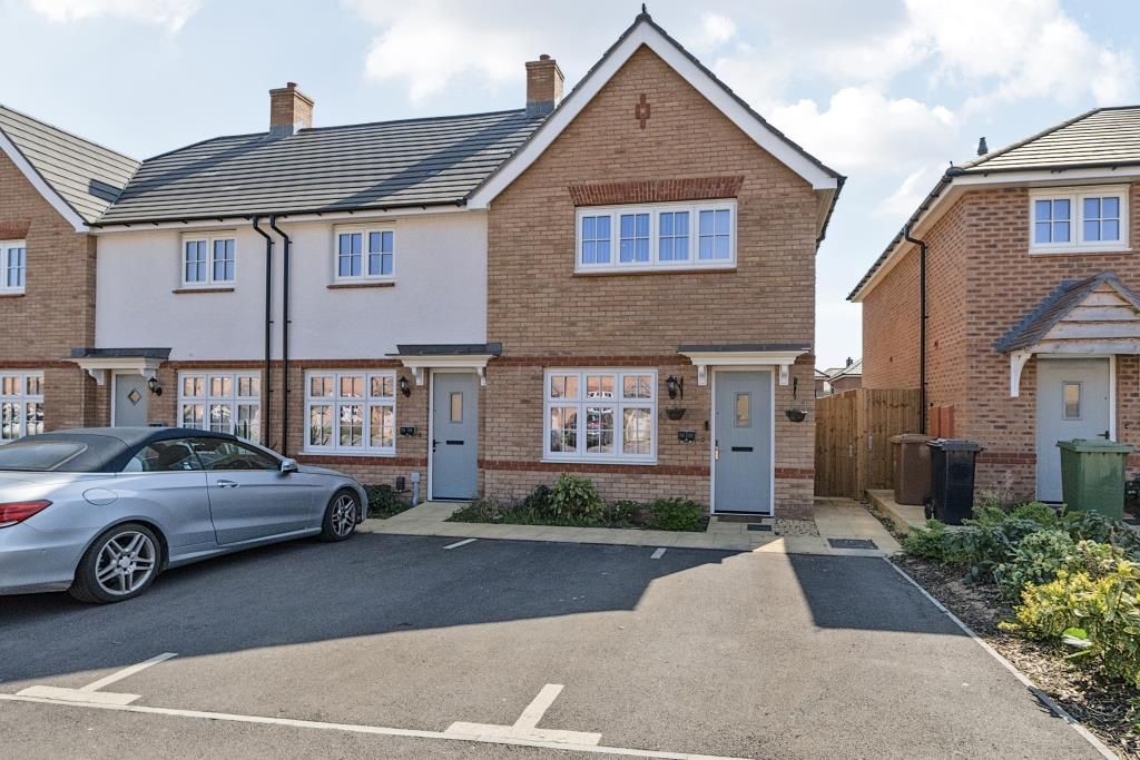 Property photo 1 of 18 External View