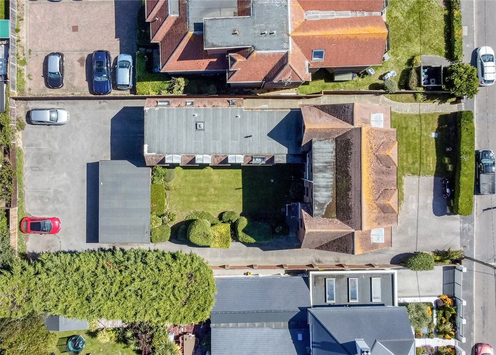 Additional image 13 of 1 bed flat for saleKeyhaven Road, Milford On Sea, Lymington, Hampshire SO41