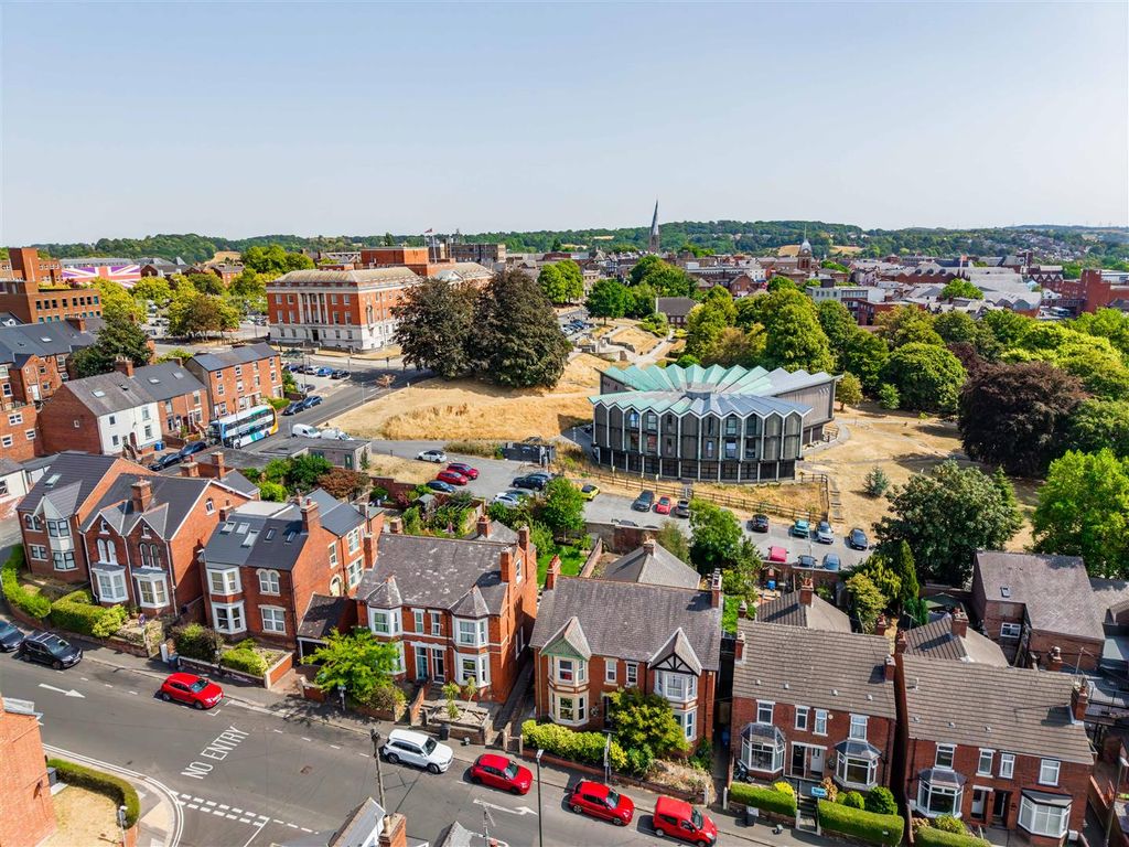 Property photo 2 of 29 Front Drone 01.Jpg
