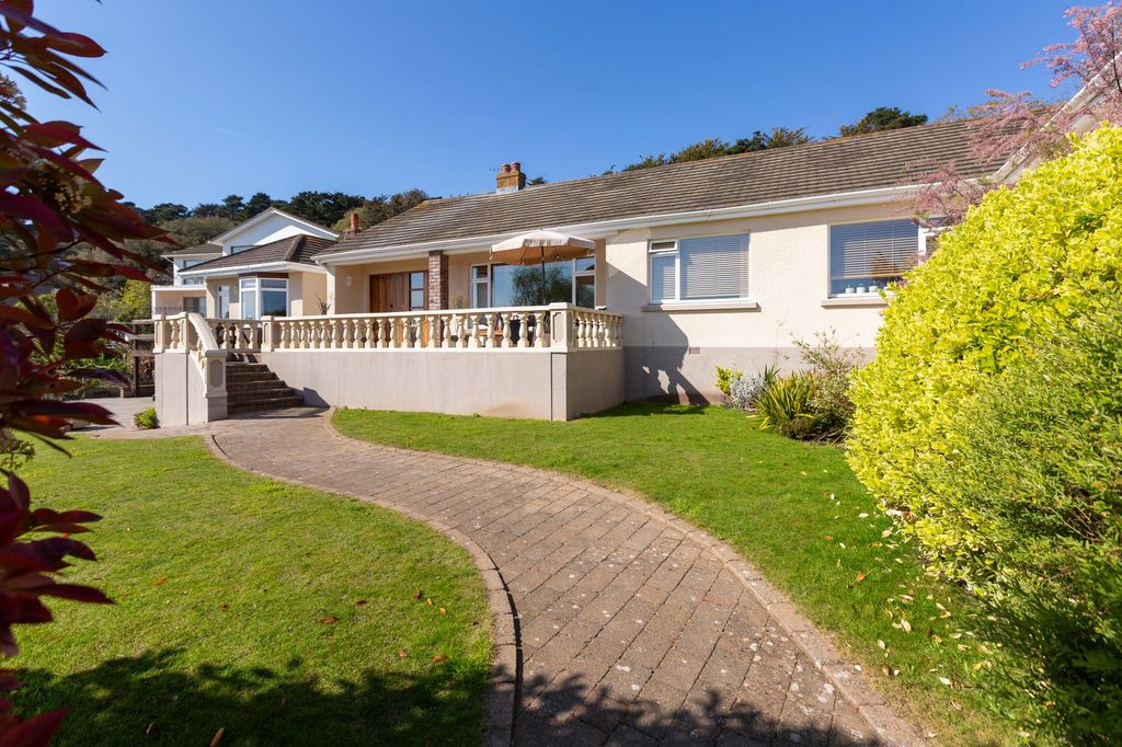 Additional image 2 of 4 bed detached house for saleMaison Du Cerisier, St Brelade JE3
