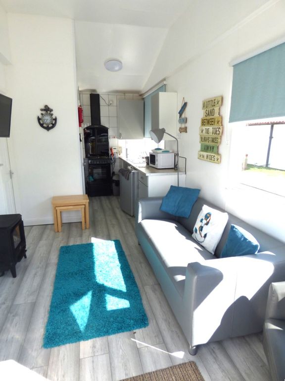 Property photo 2 of 8 Open Plan Lounge/Diner/Fitted Kitchen