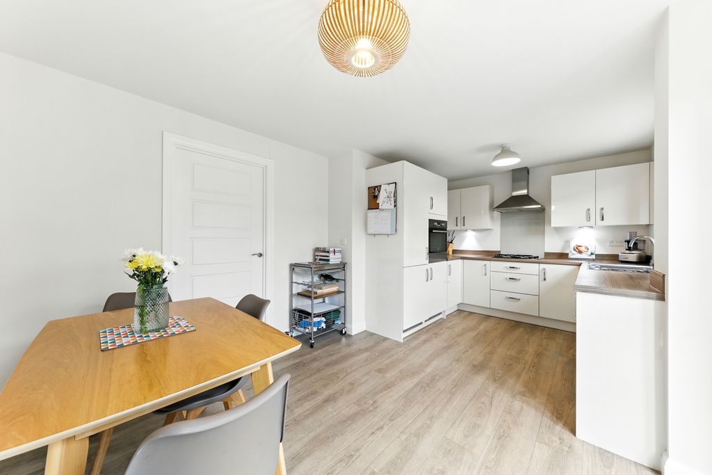 Property photo 2 of 28 Kitchen - Dining Room