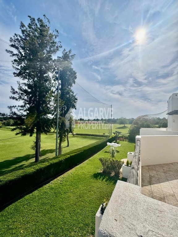 Property photo 1 of 35 Spacious 2-Bedroom Apartment In Balaia Golf Village Albufeira
