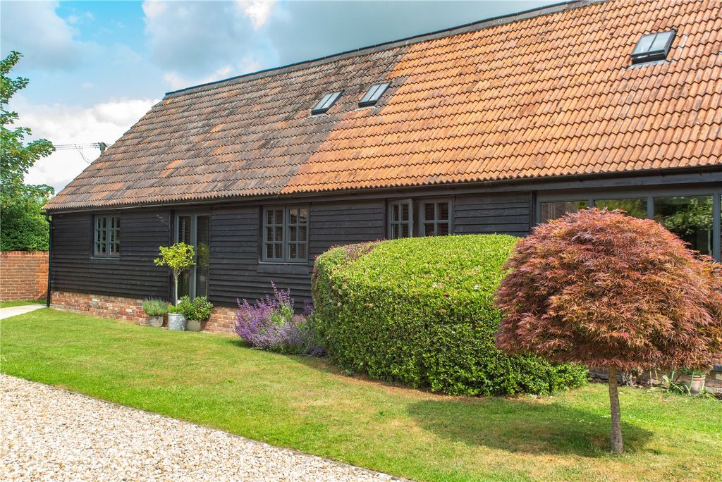 Property photo 2 of 20 Barn