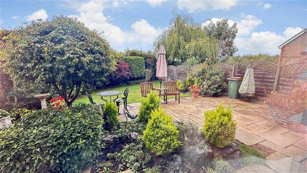 Property photo 1 of 9 Rear Garden