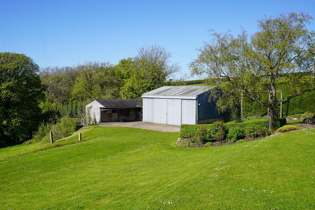 Additional image 13 of 5 bed property for saleNicholaston, Penmaen, Swansea SA3