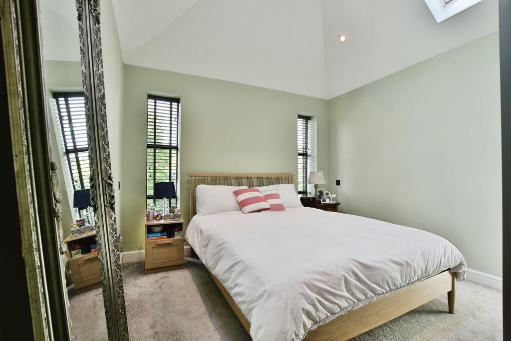 Additional image 12 of 4 bed semi-detached house for saleManchester Road, Knutsford WA16