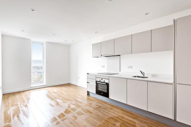 Property photo 2 of 10 Kitchen-Living Room