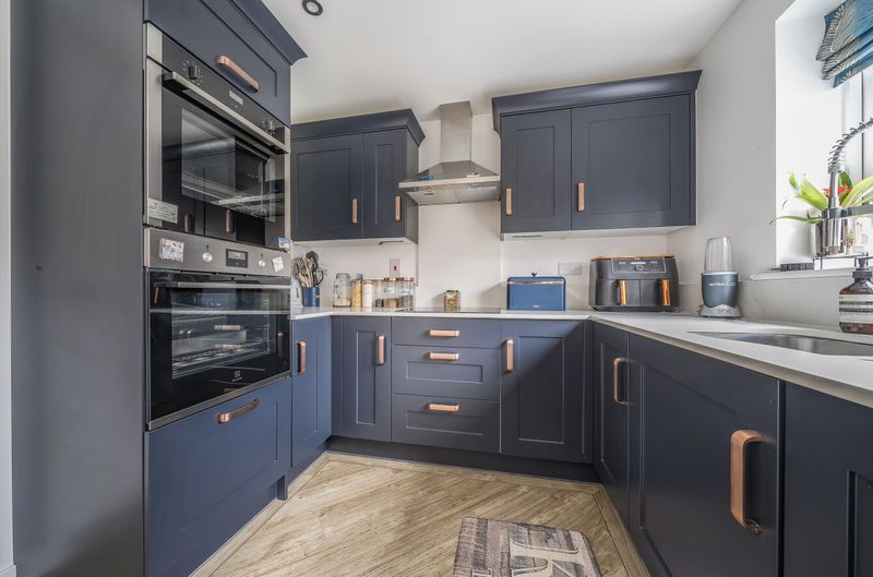 Property photo 3 of 19 Kitchen/Diner