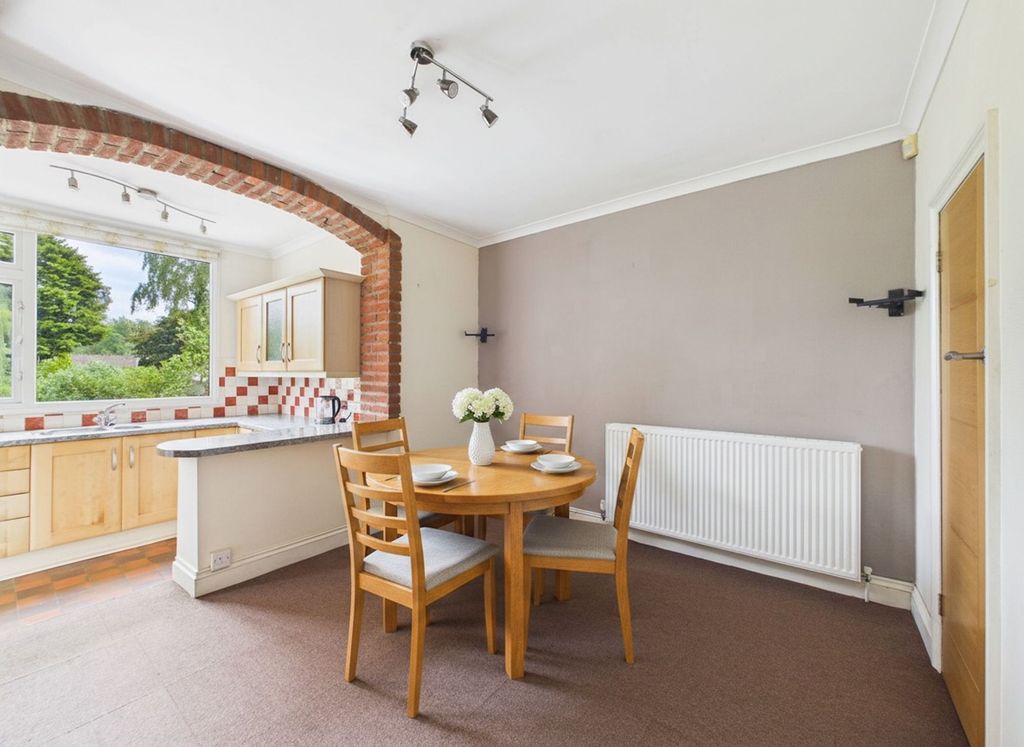 Property photo 3 of 19 Dining Kitchen (Virtually Furnished)