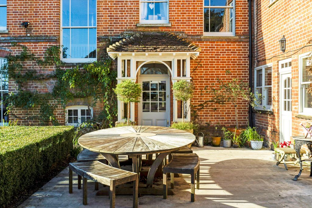 Additional image 30 of 6 bed detached house for saleChieveley, Berkshire RG20