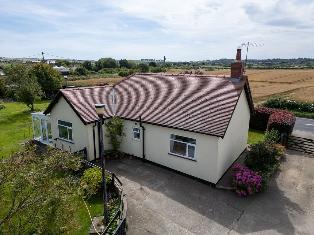 Additional image 40 of 3 bed detached bungalow for saleRoyal Oak, Filey YO14