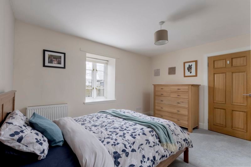Additional image 25 of 5 bed end terrace house for sale7 Castlehill Courtyard, Kirkton Manor, Peebles EH45