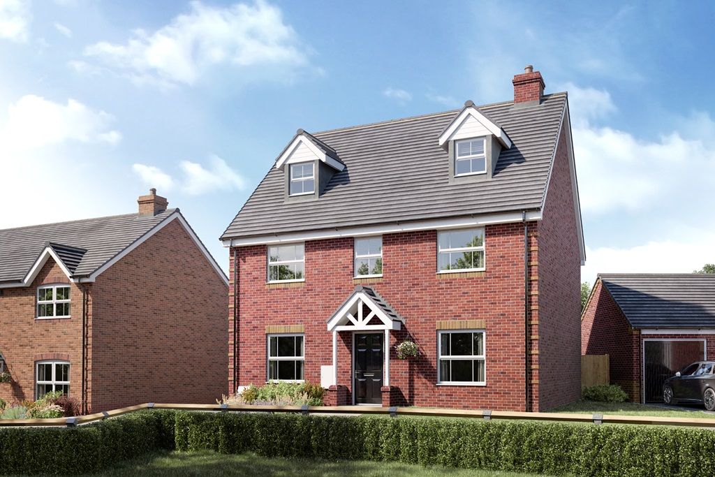 Property photo 1 of 11 Artists Impression