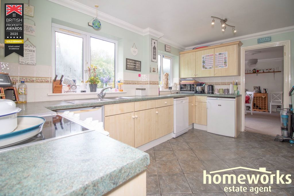 Additional image 8 of 5 bed detached house for saleNorwich Road, Dereham NR20