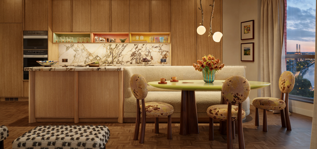 Property photo 3 of 10 Dining Room