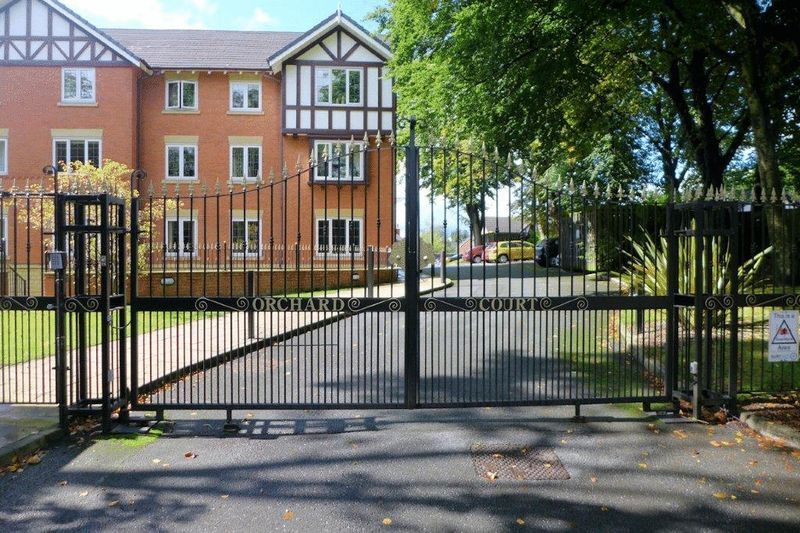 Property photo 1 of 10 Gated Entrance