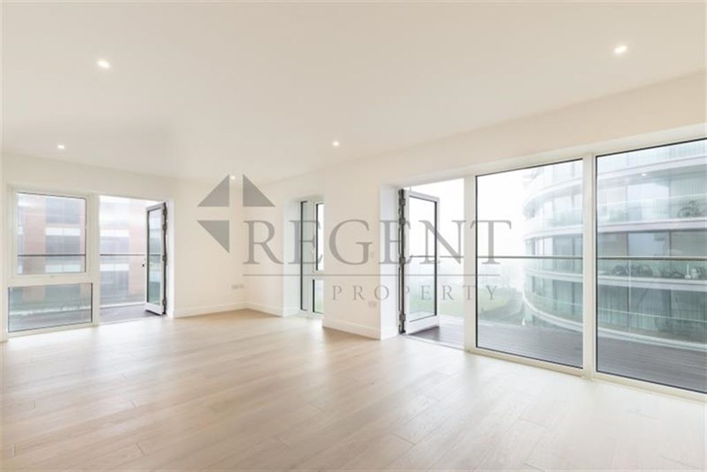 Property photo 1 of 8 Open Plan