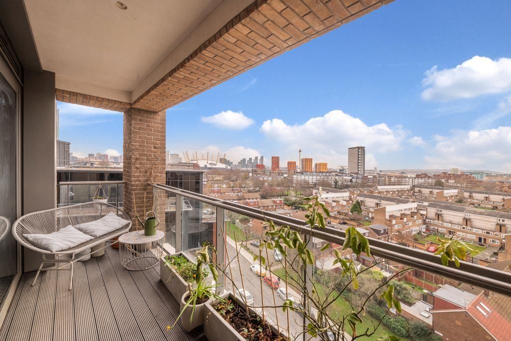 Property photo 1 of 1 Well-Located Apartment In Heritage Tower, Isle Of Dogs, E14