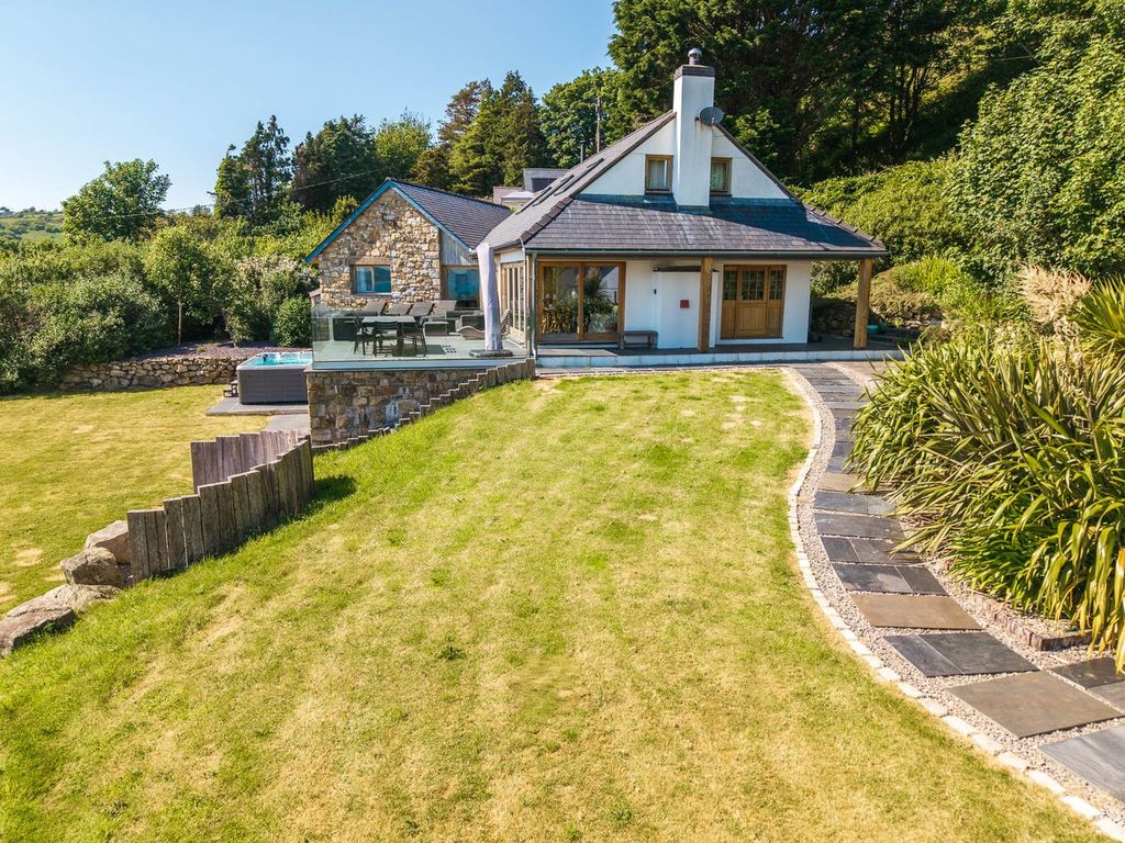 Additional image 9 of 5 bed detached house for saleAbersoch, Pwllheli LL53