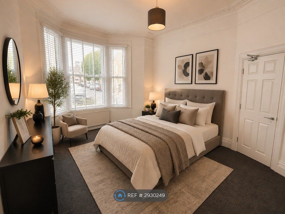 Property photo 1 of 8 Bedroom 1 (Potential Layout)