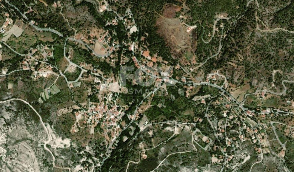 Property photo 1 of 1 Plot For Sale In Souni Zanakia Limassol Cyprus
