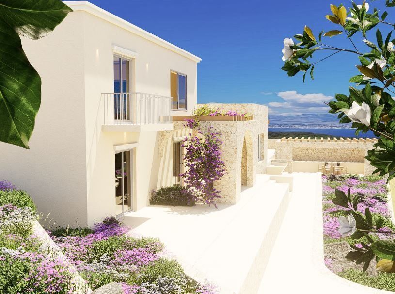 Property photo 1 of 24 For Sale Villa 360 m² In Corfu