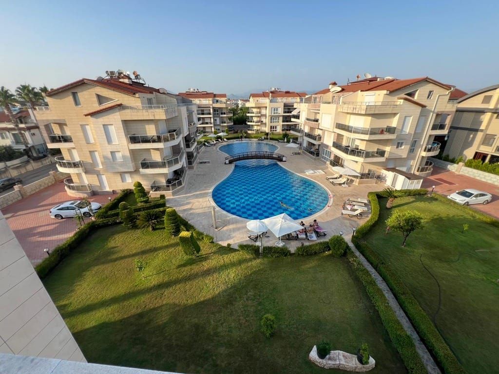 Property photo 1 of 17 Belek Penthouse Trbela719 1