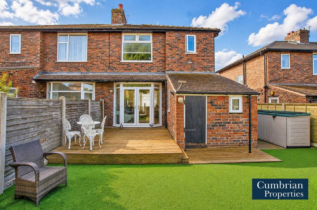 Property photo 1 of 14 Rear External