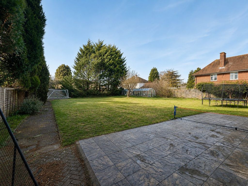 Additional image 23 of 6 bed detached house for saleGlenferness Avenue, Talbot Woods, Bournemouth BH4