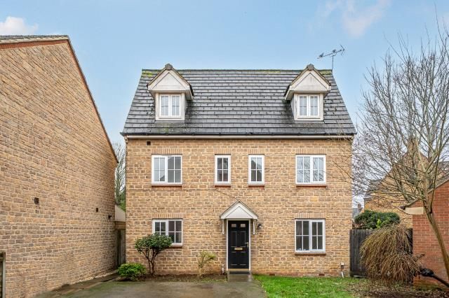 Property photo 1 of 21 External View
