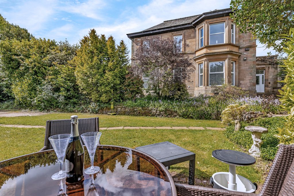 Additional image 25 of 2 bed penthouse for saleHunterhill Road, Paisley PA2