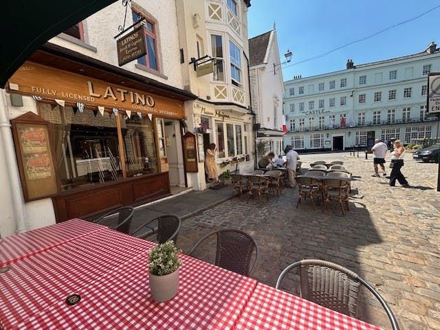 Property photo 2 of 12 Strret Frontage.Jpg