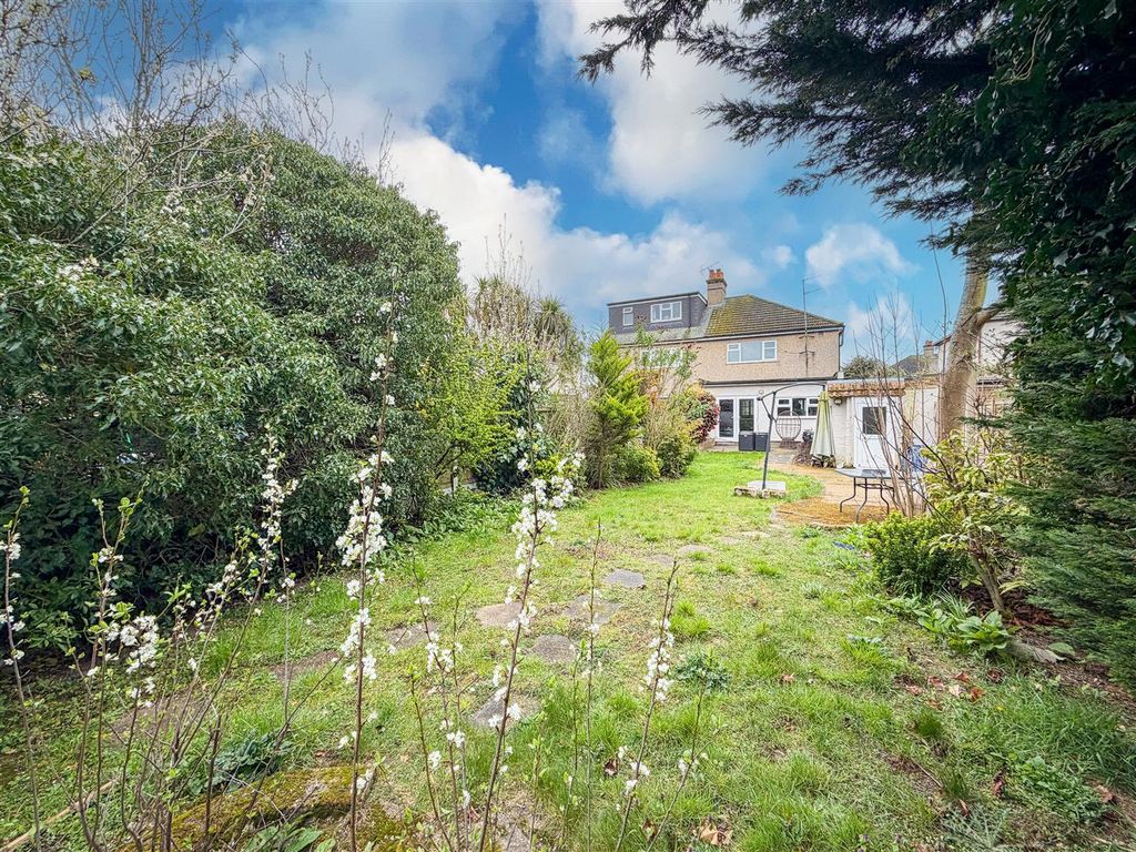 Property photo 2 of 51 Outside Rear