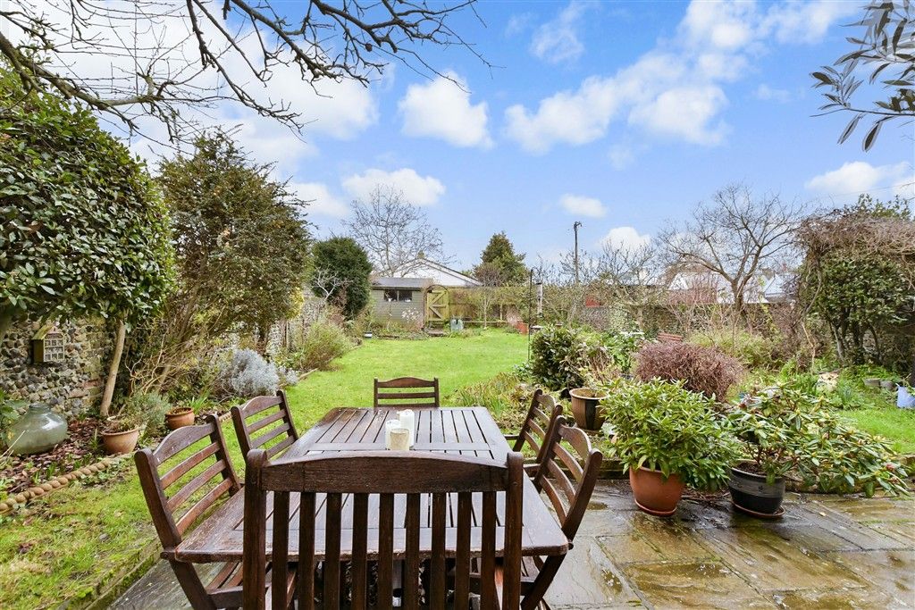 Property photo 3 of 21 Rear Garden