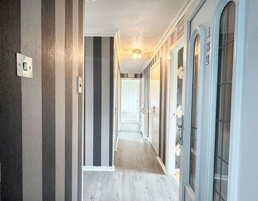 Property photo 2 of 15 Entrance Hallway
