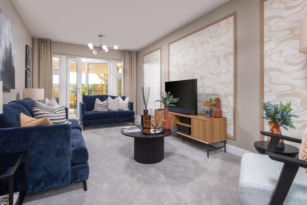 Property photo 2 of 11 Showhome Photography