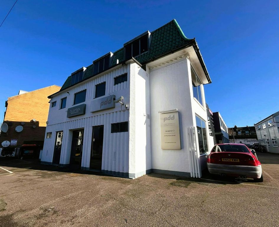 Property photo 2 of 6 Richford Street 85 External.Jpg