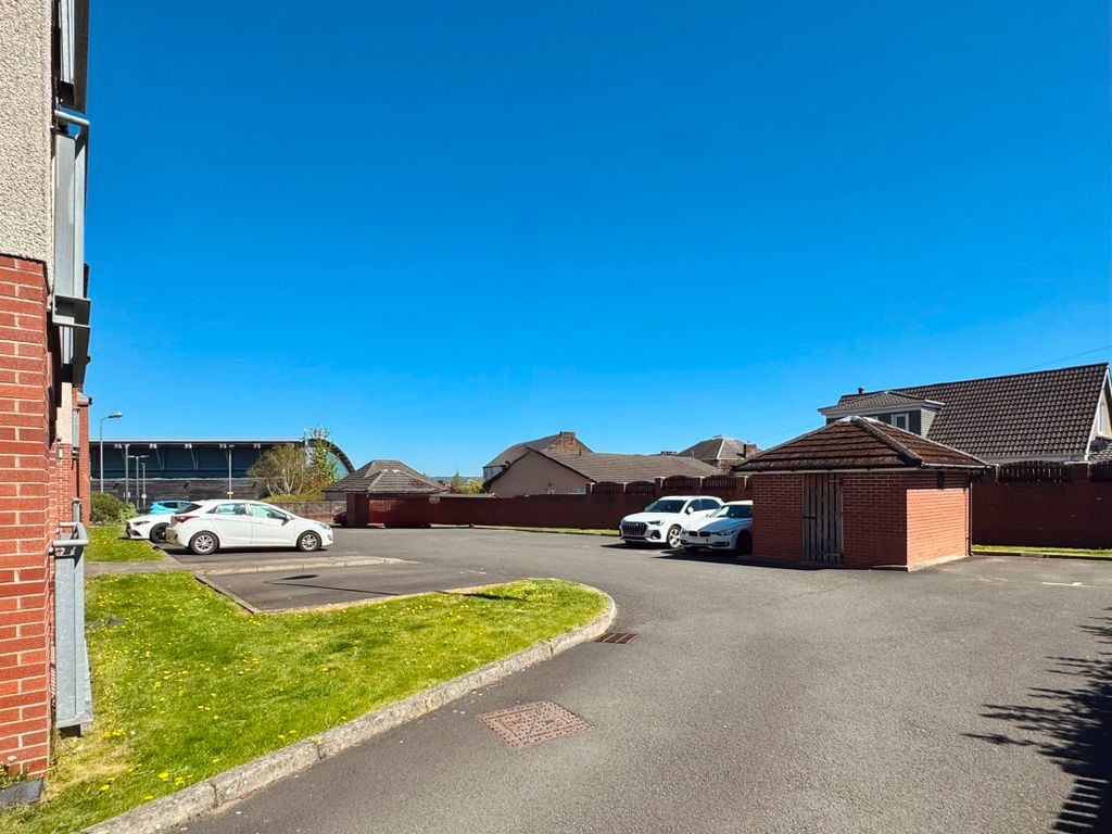 Additional image 16 of 2 bed flat for saleSaffronhall Gardens, Hamilton ML3