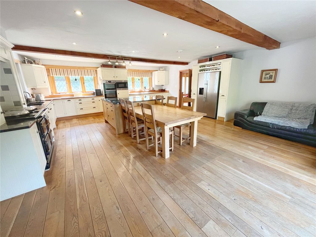 Additional image 13 of 6 bed detached house for saleWhatlington Road, Battle, East Sussex TN33