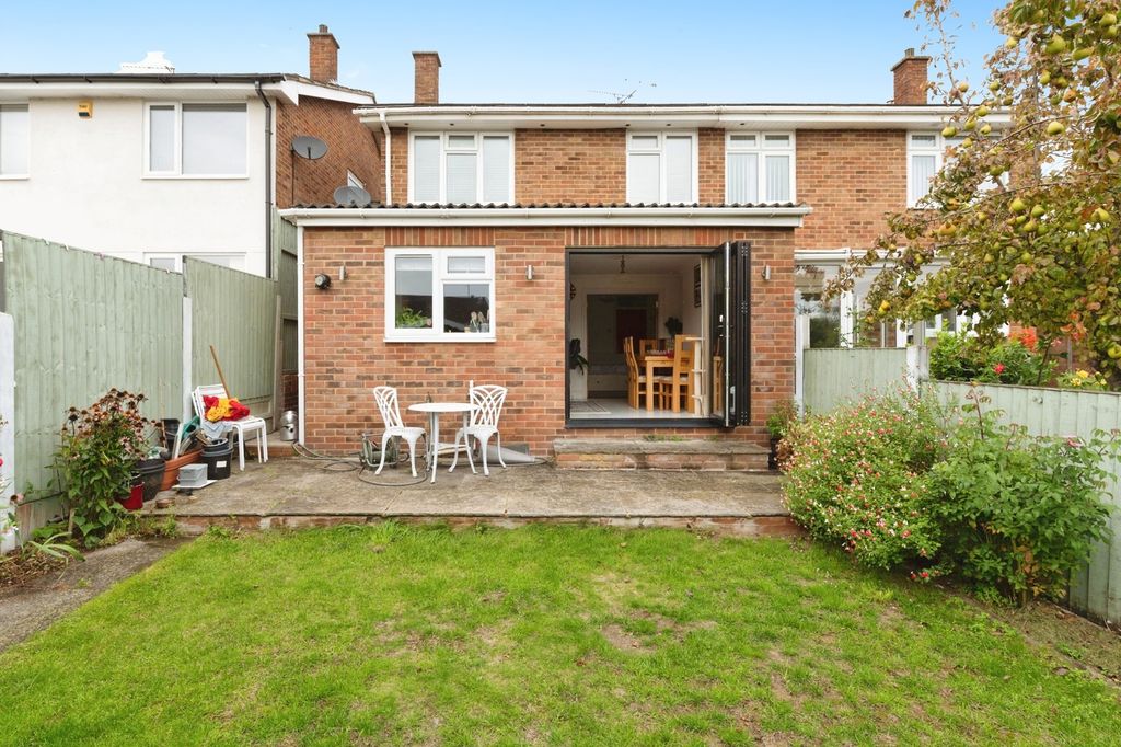 Property photo 1 of 17 Rear