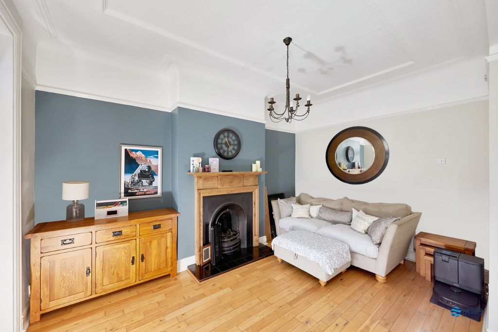 Property photo 3 of 17 Open Plan Kitchen/Living