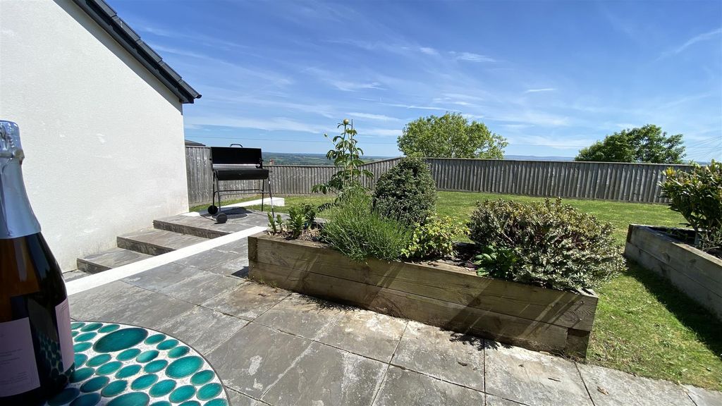 Additional image 16 of 3 bed detached house for saleWindmill Park, Launceston PL15
