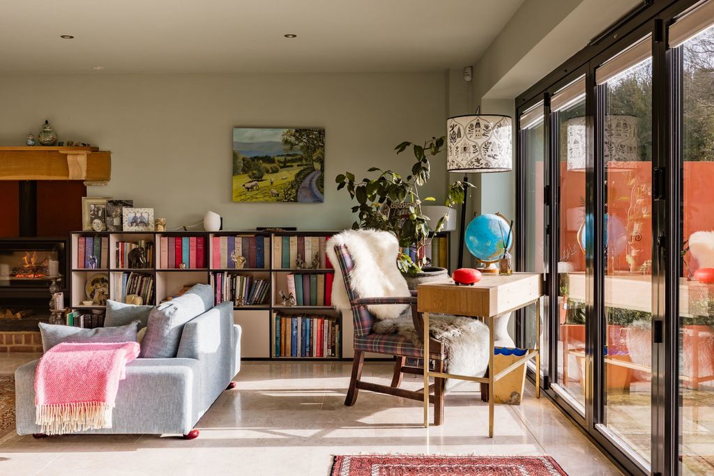 Additional image 8 of 5 bed detached house for saleHartfield Road, Edenbridge TN8