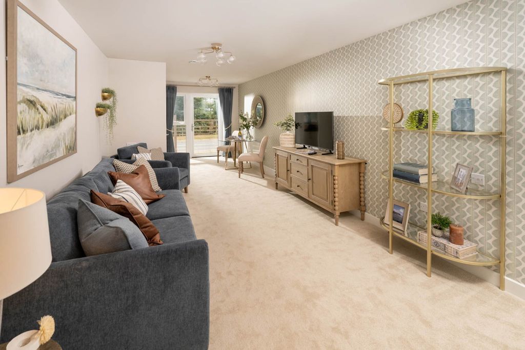 Property photo 2 of 5 Show Home Living Room