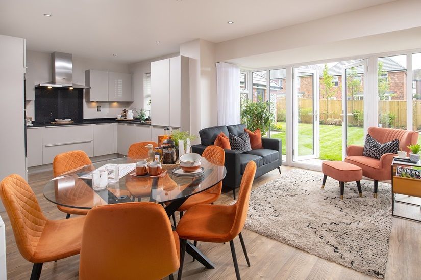 Property photo 2 of 9 Winstone Kitchen