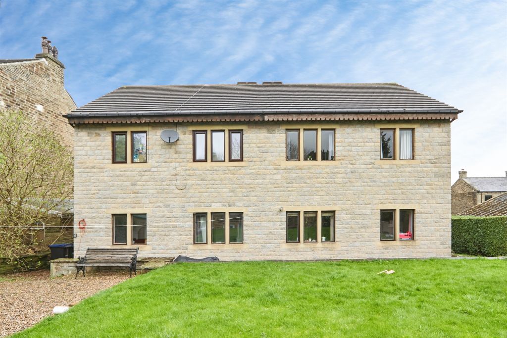 Additional image 13 of 2 bed flat for saleHollings Street, Bingley BD16