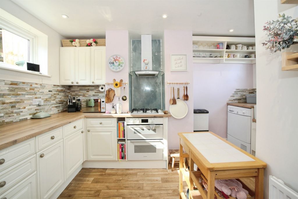 Additional image 5 of 3 bed terraced house for saleRockwood Road, Chepstow NP16