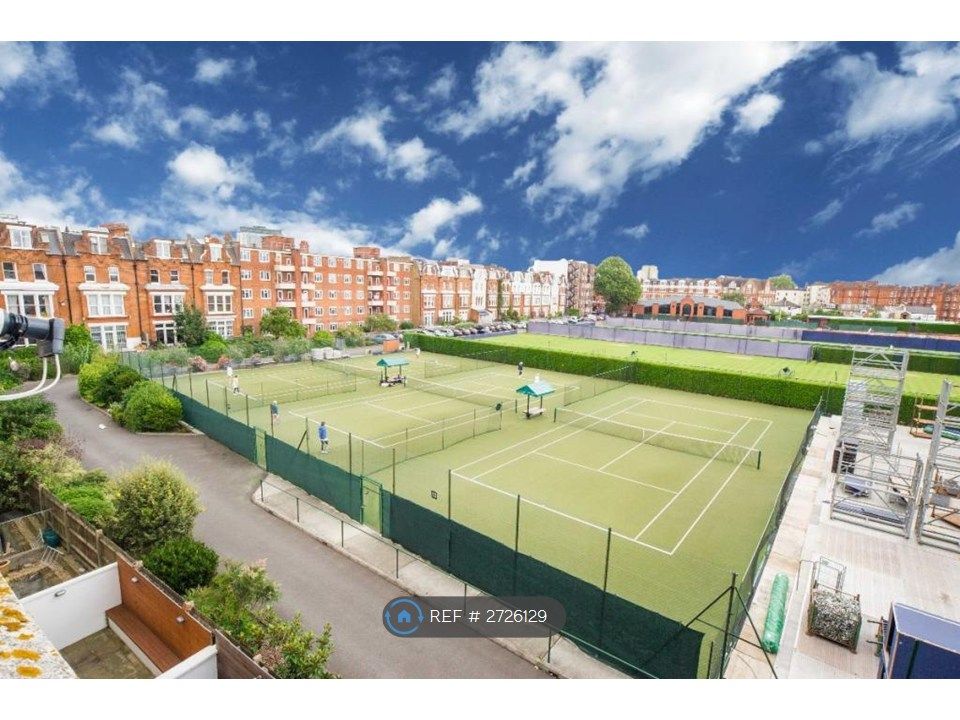 Property photo 1 of 13 Queens Club Tennis Club