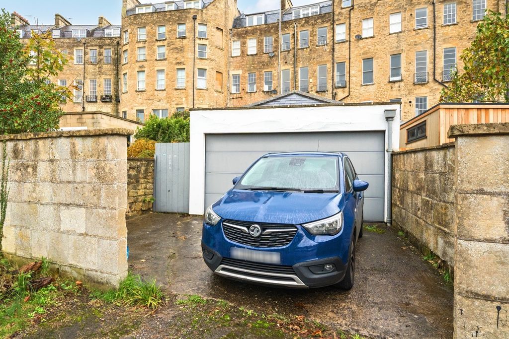 Additional image 13 of 2 bed maisonette to rentGrosvenor Place, Larkhall, Bath BA1